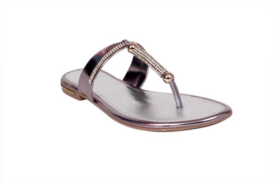 

Bora Bora Women Grey Flats
