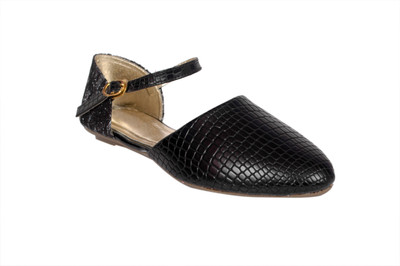 

Bora Bora Women Black Flats