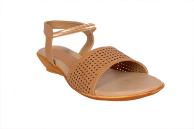 

Bora Bora Women Beige Flats
