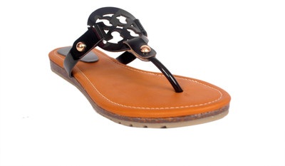 

Bora Bora Women Black Flats
