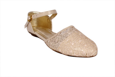 

Bora Bora Women Beige Flats