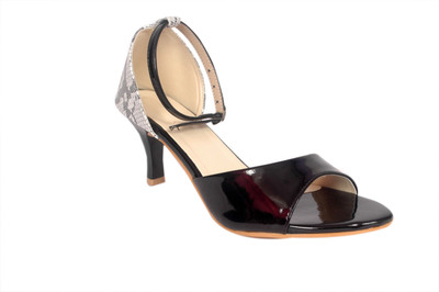 

Bora Bora Women Black Heels