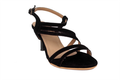 

Bora Bora Women Black Heels