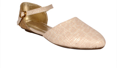 

Bora Bora Women Beige Flats