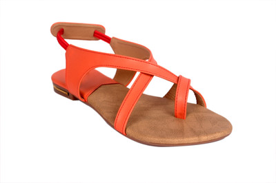 

Bora Bora Women Pink Flats