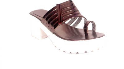 

Bora Bora Women Grey Wedges
