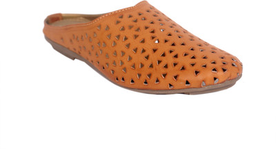 

Bora Bora Women Tan Flats