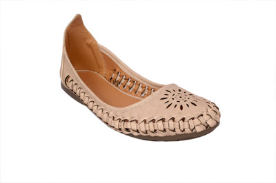

Bora Bora Women Beige Bellies