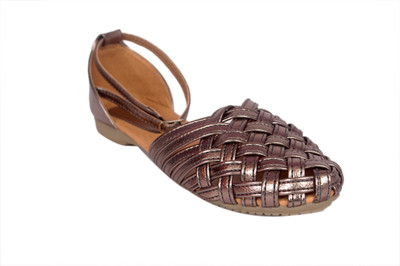 

Bora Bora Women Grey Flats