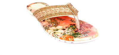 

Bora Bora Women Beige Flats