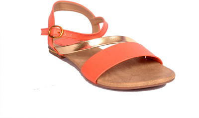 

Bora Bora Women Pink Flats