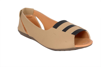 

Bora Bora Women Beige Bellies