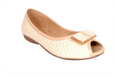 

Bora Bora Women Beige Bellies