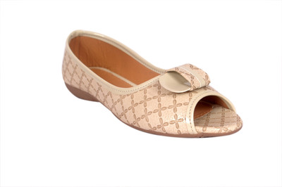 

Bora Bora Women Beige Bellies