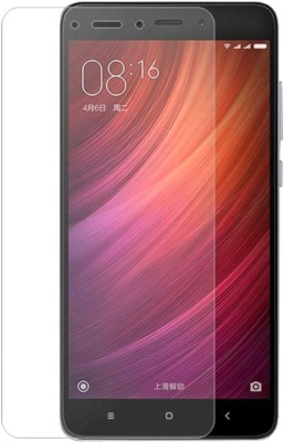 SRT Tempered Glass Guard for Mi Redmi Note 4(Pack of 1)