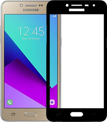 AmericHome Tempered Glass Guard for Samsung Galaxy J7 Pro(Pack of 1)
