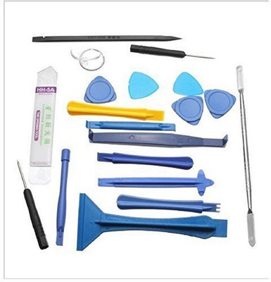 

Aeoss Standard Screwdriver Set(Pack of 1), Multicolor