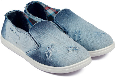 

Asian Casuals For Men(Blue, Blue