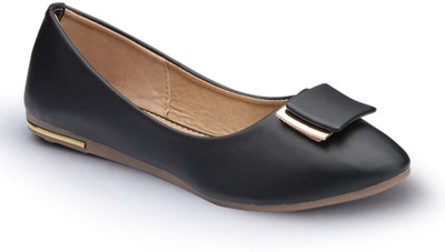 

FOOTSOUL Bellies Bellies For Women(Black
