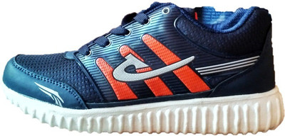 

SARCX Running Shoes For Men(Blue, Navy blue