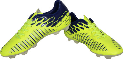 Nivia premier cleats top
