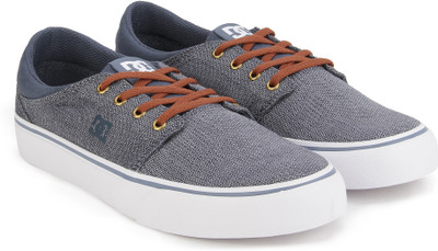 

DC TRASE TX SE M Sneakers For Men(Navy, Navy/white