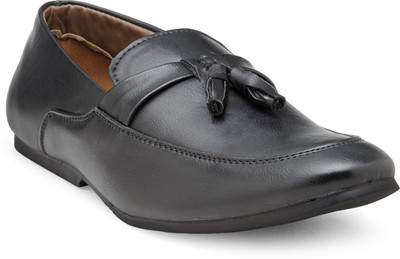 

Adreno Jordan Slip On For Men(Black
