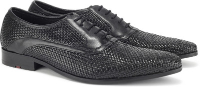 

Ruosh TEO AW16 04 B Formal For Men(Black