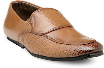 

Adreno Slip On For Men(Tan