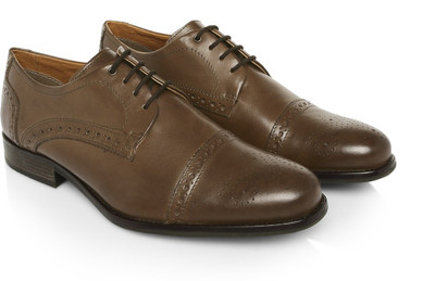 

Venturini Lace Up For Men(Brown