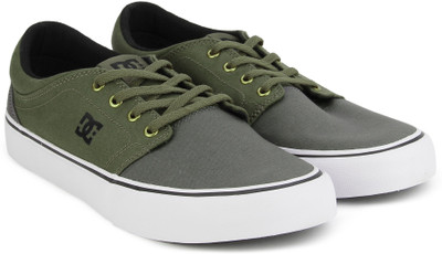 

DC TRASE TX Sneakers For Men(Grey
