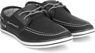 

Kenneth Cole PRIZE WINNER Casuals For Men(Black