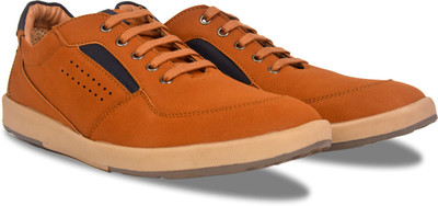 

Indigo Nation DRMIC 127 Sneakers For Men(Tan