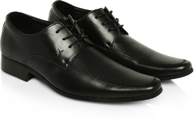

Venturini Derby For Men(Black