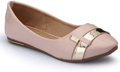 

FOOTSOUL Bellies Bellies For Women(Pink