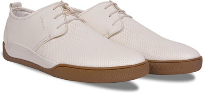 

Indigo Nation DRMIC 163 Sneakers For Men(White