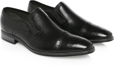 

Venturini Slip On For Men(Black