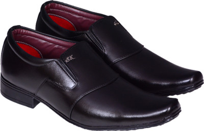 

Sukun Slip On For Men(Black