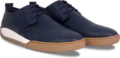

Indigo Nation DRMIC 165 Sneakers For Men(Blue
