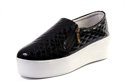 

Bonexy Sneakers For Women(Black