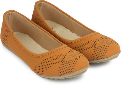 

Shezone Bellies For Women(Beige