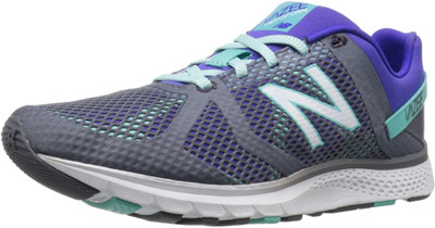 

New Balance WX77AM Running Shoes For Women(Green, Navy, Green::navyâ