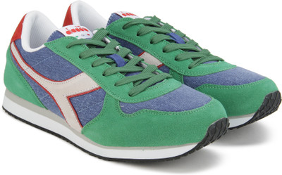 

Diadora K-RUN C II Running Shoes For Men(Multicolor, C6482