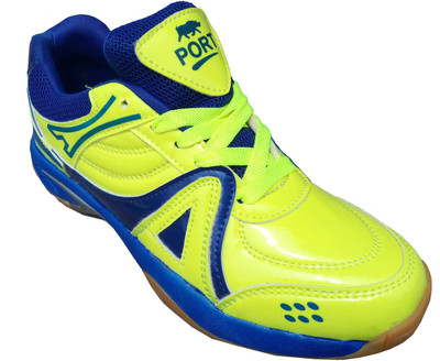 

Port Men's Sports Golf Shoes For Men(Green