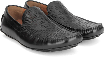 

Kenneth Cole STATUS SYMBOL Loafer For Men(Black