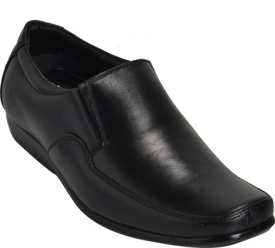 

Kolapuri Centre 5252 Slip On For Men(Black