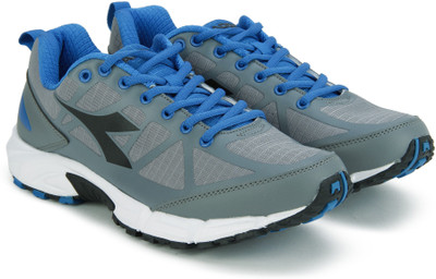 

Diadora RAID 3 Running Shoes For Men(Multicolor, C3362