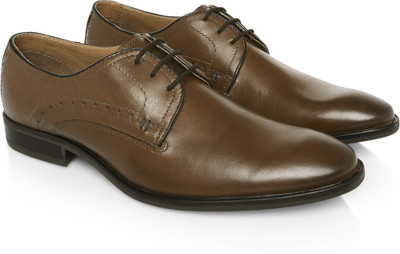 

Venturini Lace Up For Men(Brown