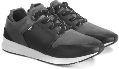

Levi's BLACK TAB RUNNER Loafers For Men(Grey, Black, Regular grey