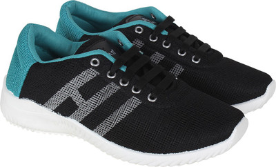 

Surplus Running Shoes For Men(Multicolor, Black